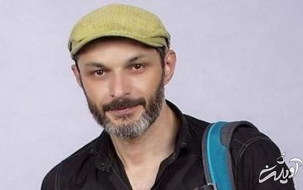 رامین پرچمی 